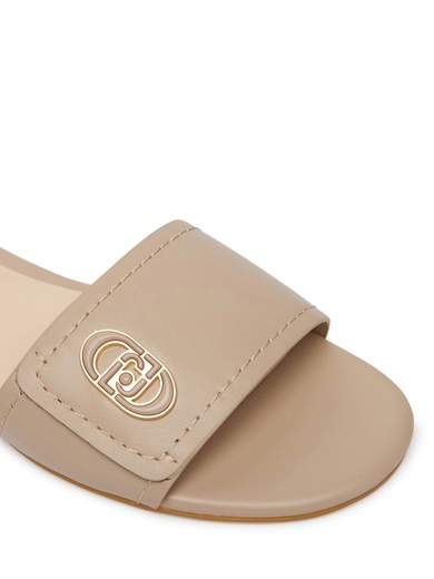 Liu Jo CIABATTE Sa6127 P0102