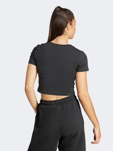 Adidas T-shirt Donna W 3s Baby T
