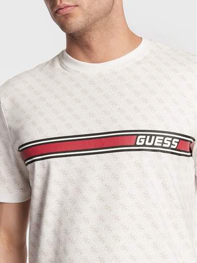 Guess T-shirt Z2bi09 J1314