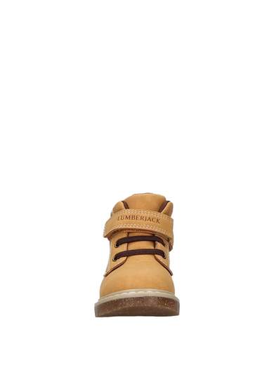 Lumberjack Stivaletti Bimbo Gohan - Boy Ankle Boot