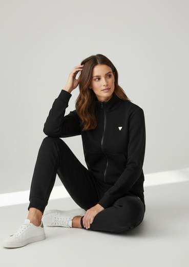 Guess Tuta Sportiva Tuta Guess Olympe