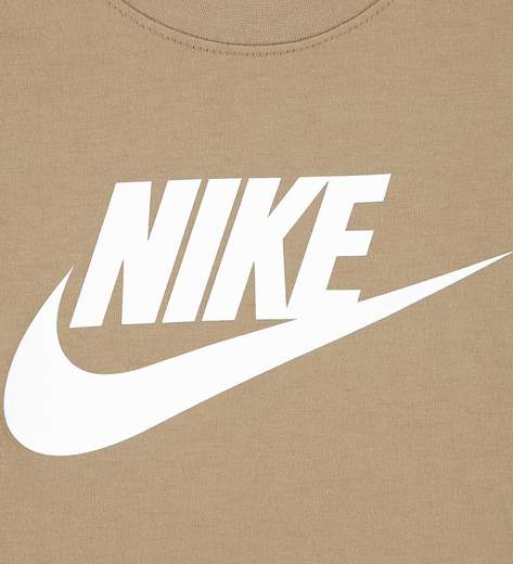 Nike T-shirt E Pantaloncini Unisex Bambino 86l596