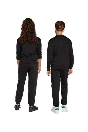 Adidas Tuta Sportiva J Bl Fl Jog 240