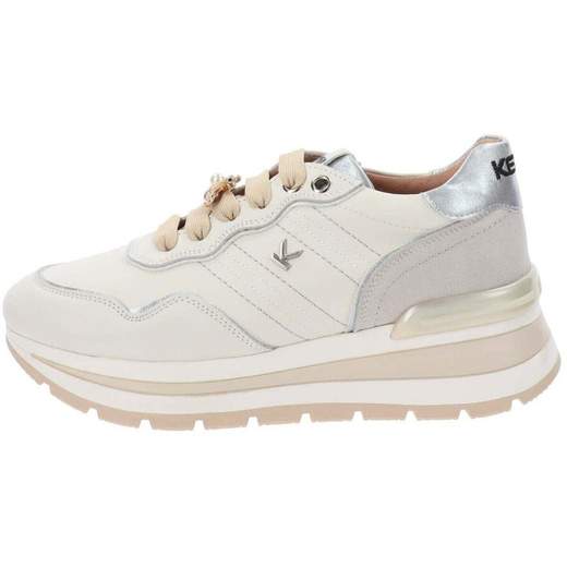 Beige/Argento (10013)