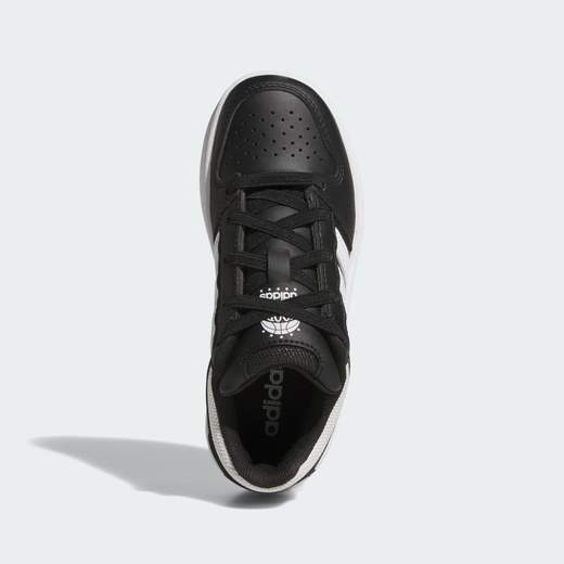 Adidas Sneakers Hoops Classic El C