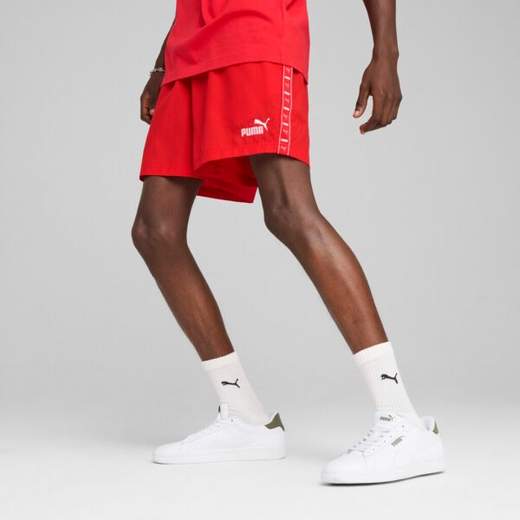 Puma Pantaloncini Sportivi Uomo 684682