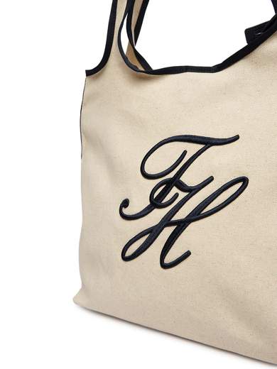 Tommy Hilfiger Borsa A Spalla Donna Aw0aw18398