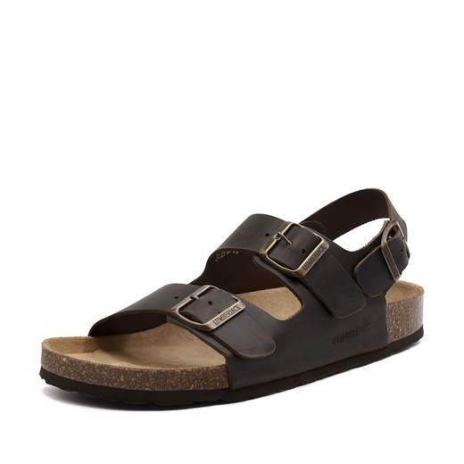 Lumberjack Sandali Uomo Flint - Man S