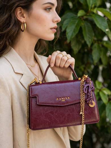 Gaelle Paris Borsa A Mano Donna - Gaacw03285