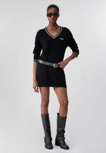 Liu Jo Maglieria Donna - Tf6260 Ms49i