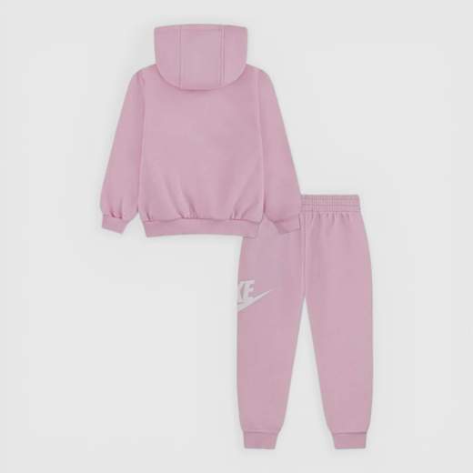 Nike Tuta Con Cappuccio Bimba 36l595