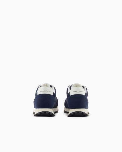 Armani Exchange Sneaker Uomo Xm001960 Af19388s