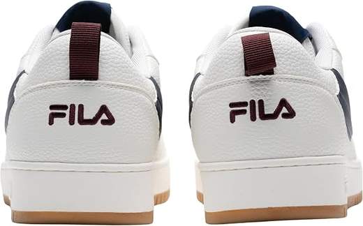 Fila Sneakers Uomo Ffm0370