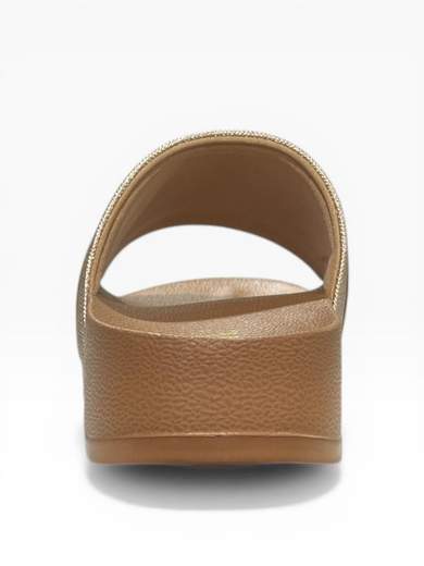 Alviero Martini Ciabatte Con Zeppa 2504 0513