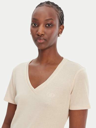 Liu Jo T-shirt Ta6175 J3845