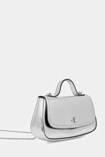 Calvin Klein Borsa A Spalla Donna Lv04f3306g