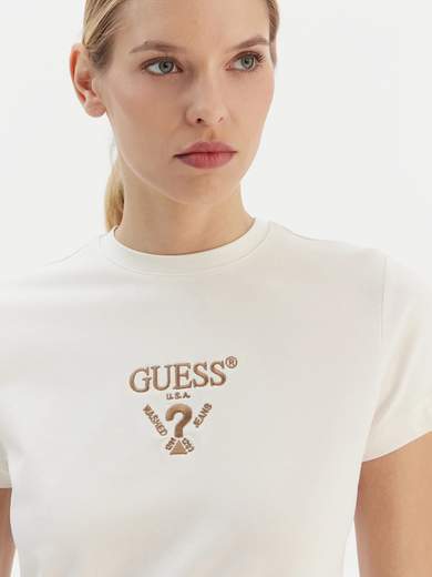 Guess T-shirt V4yi21 Kcdh1