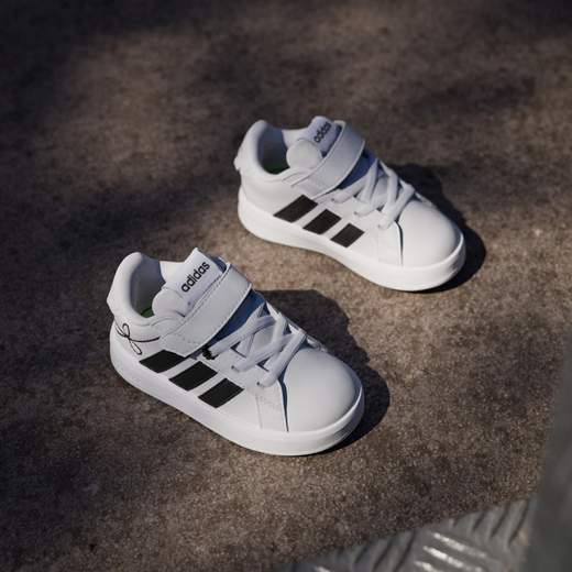 Adidas GRAND COURT GIRLS EL I