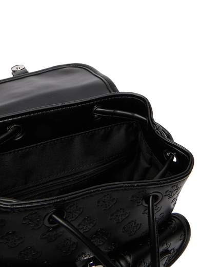 Guess Litzy 4g Debossed Ba Donna V6gz05 W2120