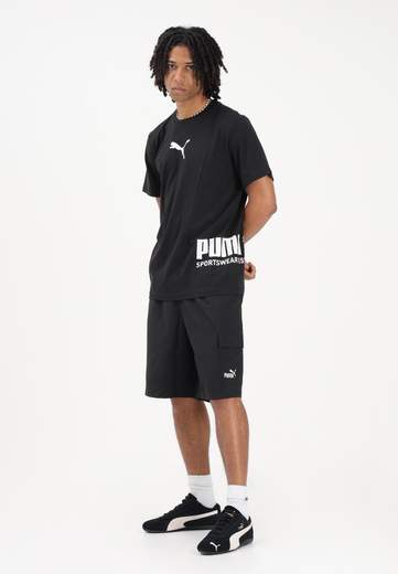 Puma T-shirt 694673