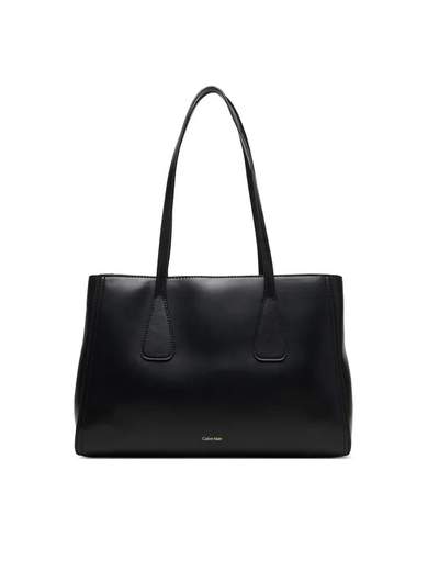 Calvin Klein Borsa A Spalla Donna Lv04f3442g