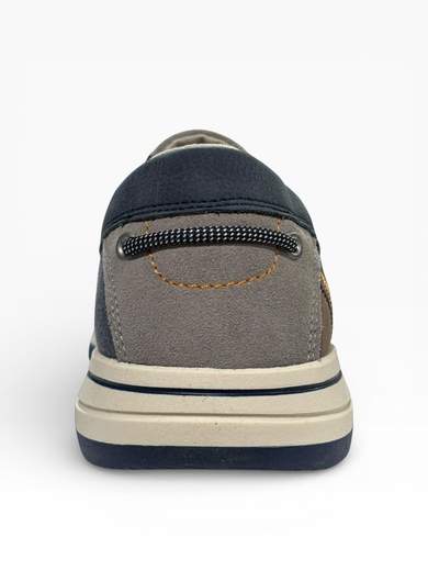 Lumberjack Sneakers Randa - Man