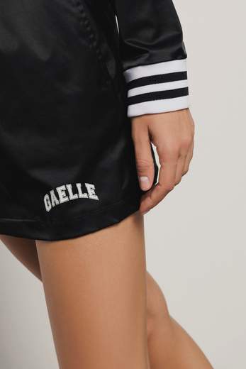 Gaelle Paris Minigonna Donna Gaabw04417