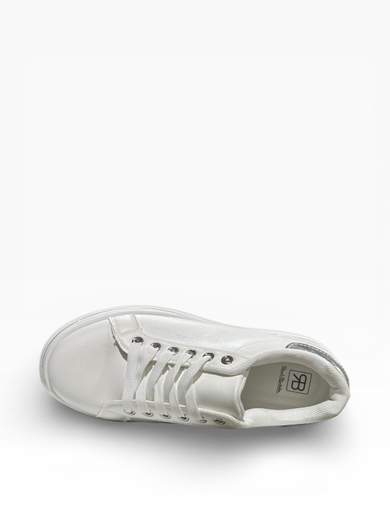 Renato Balestra Sneakers Donna Rb25f14