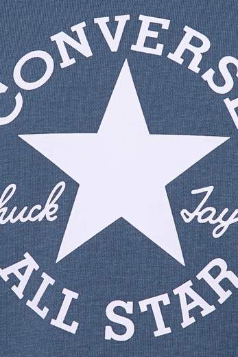 Converse Tuta Con Cappuccio Bambine E Ragazze 4ch580s