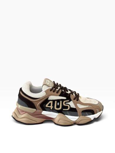 Paciotti 4US Sneakers 25-902