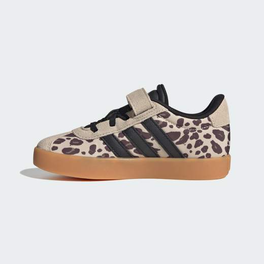 Adidas Sneakers Vl Court 3.0 El C