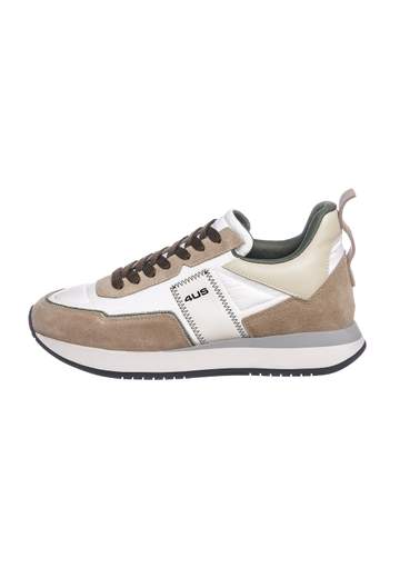 Paciotti 4us Sneakers Uomo Sea300 Di Leo Calzature