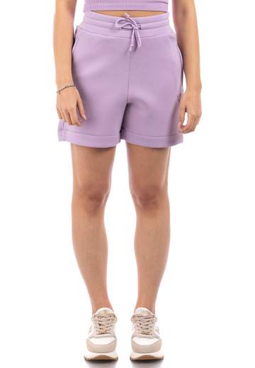 Guess Pantaloncini Donna V2yd10 K7uw2