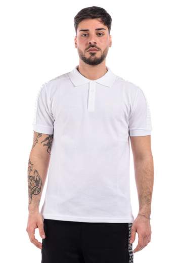 Moschino Polo Uomo V3a1604-9309