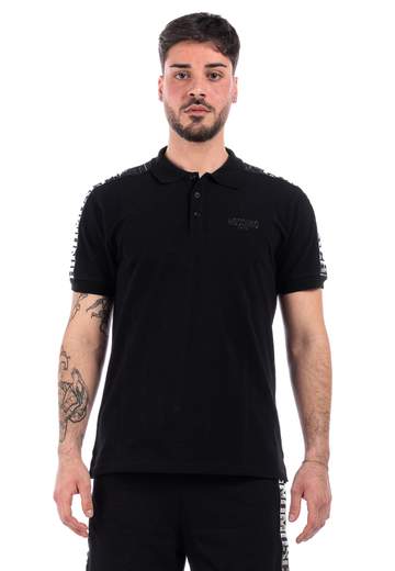 Moschino Polo Uomo V3a1604-9309