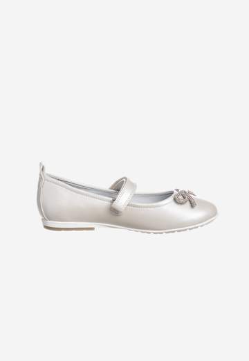 Asso Ballerine Bambine E Ragazze Ag-14503