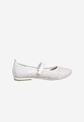 Asso Ballerine Bambine E Ragazze Ag-14504