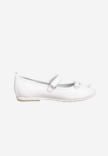 Asso Ballerine Bambine E Ragazze Ag-14507