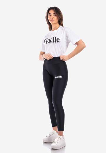 Gaelle Paris Leggings Donna Gaabw00390