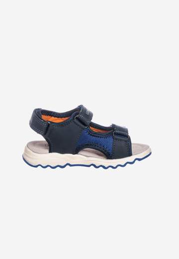 Lumberjack Sandali Bimbo Sbb3706-006 Z55