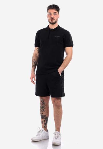 Moschino Polo Uomo V3a1604-9309