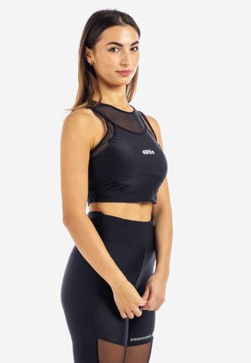 Dimensione Danza Top Sportivo Donna