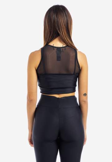 Dimensione Danza Top Sportivo Donna
