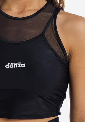 Dimensione Danza Top Sportivo Donna