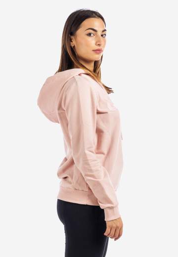 Dimensione Danza Felpa Con Cappuccio Donna