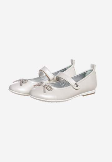 Asso Ballerine Bambine E Ragazze Ag-14503