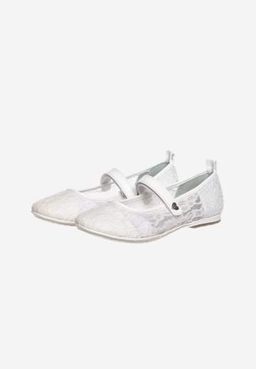 Asso Ballerine Bambine E Ragazze Ag-14504