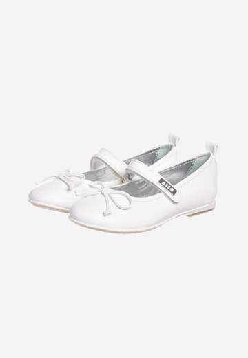 Asso Ballerine Bambine E Ragazze Ag-14507