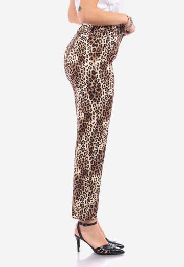 Gaelle Paris Pantalone Donna Gaabw00602