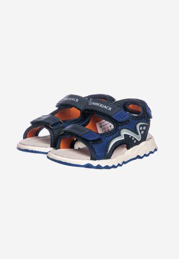 Lumberjack Sandali Bimbo Sbb3706-006 Z55